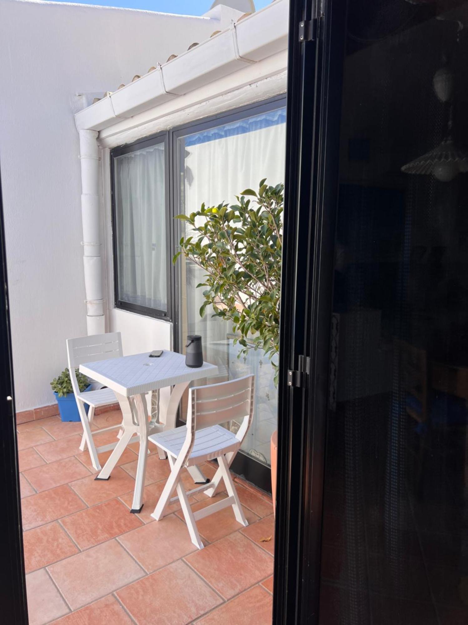 Attico Vista Mare Trapani Apartment Exterior foto