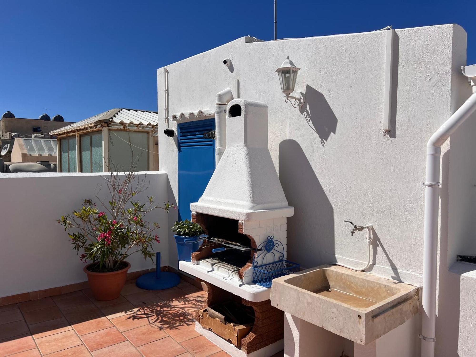 Attico Vista Mare Trapani Apartment Exterior foto
